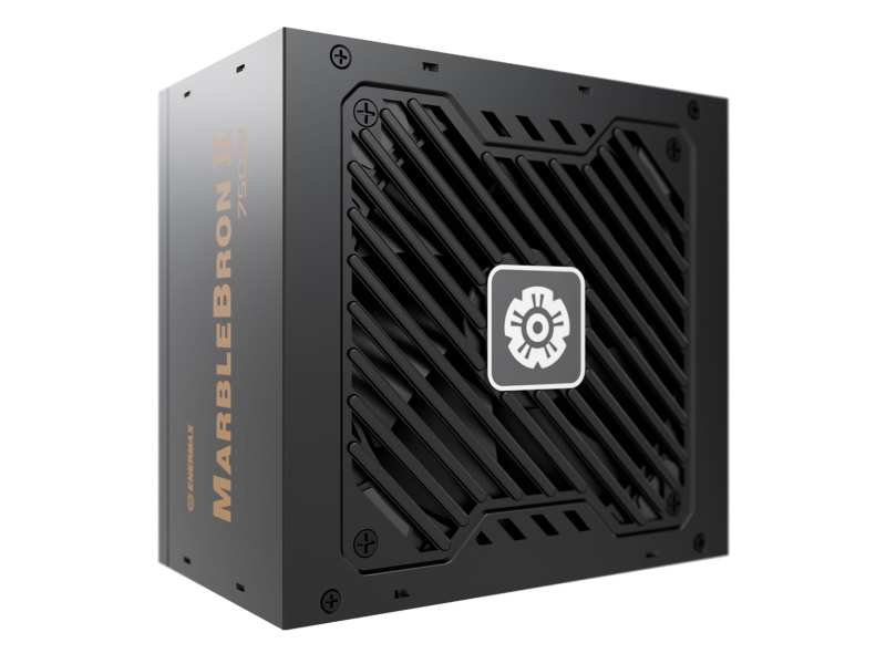 Zubehörnetzteil für Computer Enermax Marblebron II 750W
