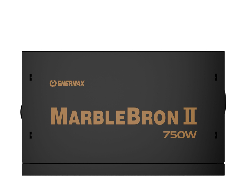 Zubehörnetzteil für Computer Enermax Marblebron II 750W