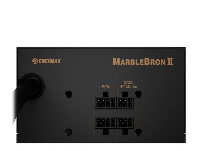 Enermax Marblebron II 650W