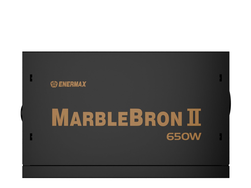 Enermax Marblebron II 650W