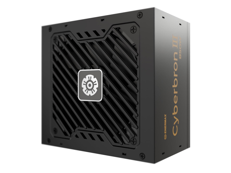 Netzteil do komputera Enermax CYBERBRON III 850W