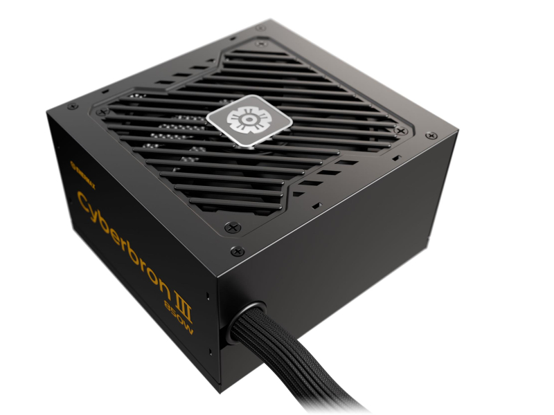 Netzteil do komputera Enermax CYBERBRON III 850W