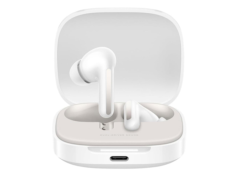 Xiaomi Redmi Buds 6 Cloud White