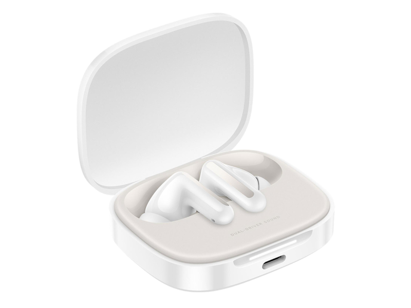 Xiaomi Redmi Buds 6 Cloud White