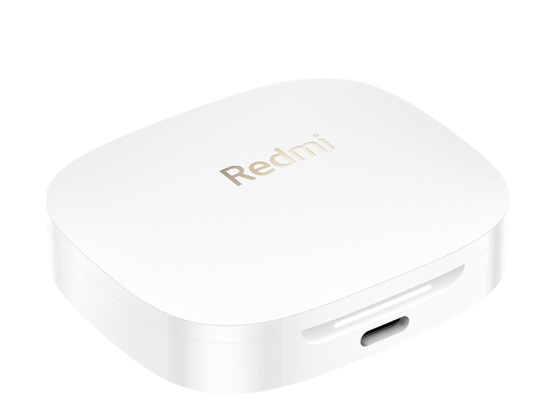 Xiaomi Redmi Buds 6 Cloud White