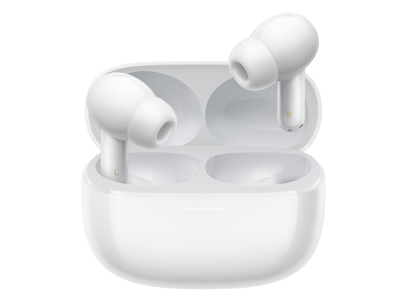 Xiaomi Redmi Buds 6 Pro Glacier White