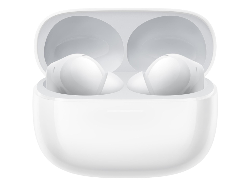 Xiaomi Redmi Buds 6 Pro Glacier White