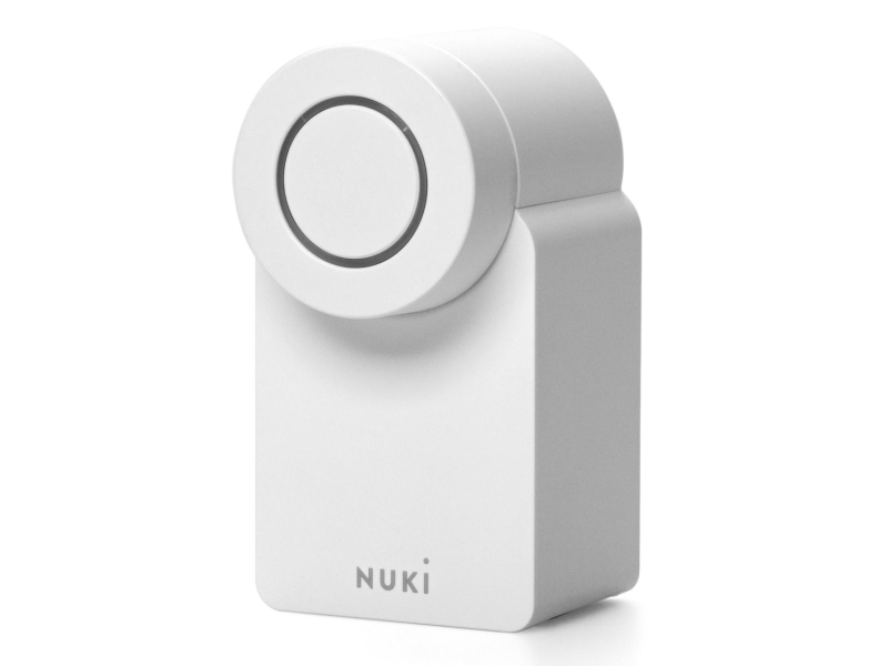 Intelligenter Nuki Schloss Smart Lock Go
