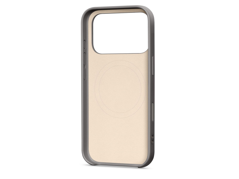 Apple Etui Beats Kickstand do iPhone 17 Pro szare