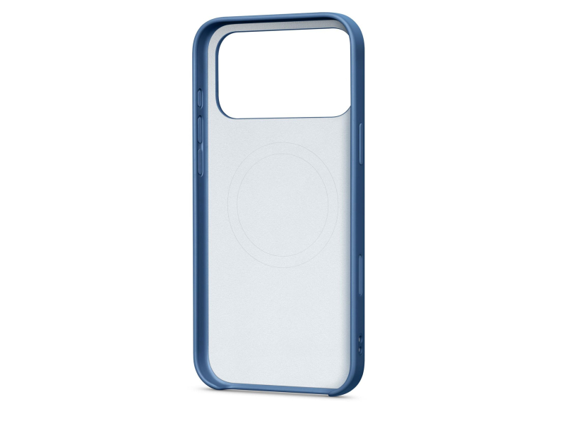 Apple Etui Beats Kickstand für iPhone 17 Pro Max dunkelblau