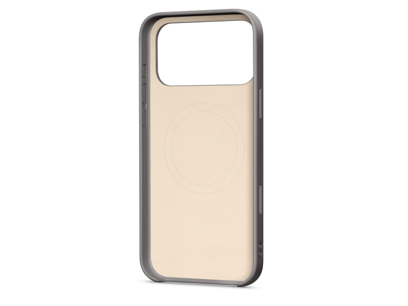 Apple Etui Beats Kickstand für iPhone 17 Pro Max grau