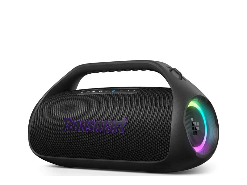 Tronsmart BANG 2 SCHWARZ