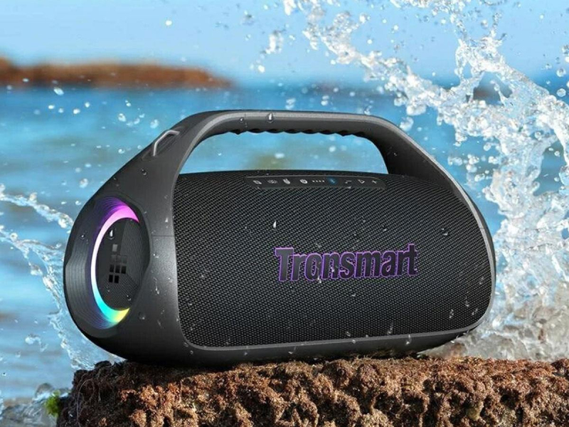Tronsmart BANG 2 SCHWARZ