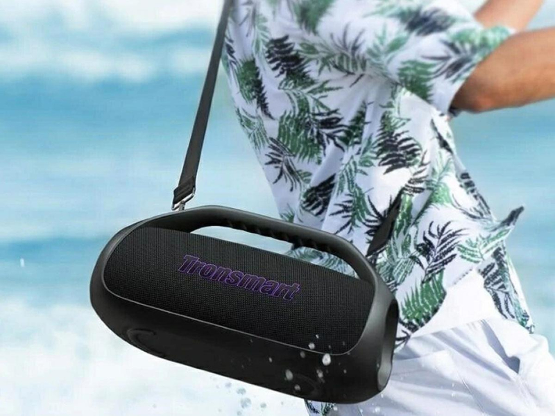 Tronsmart BANG 2 SCHWARZ