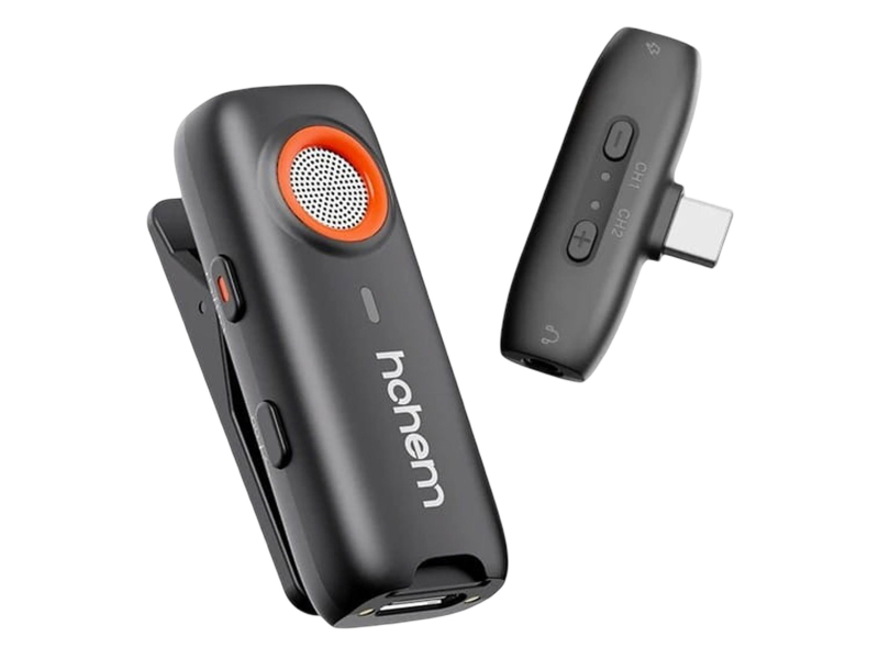 Hohem MC01 Tonqualität