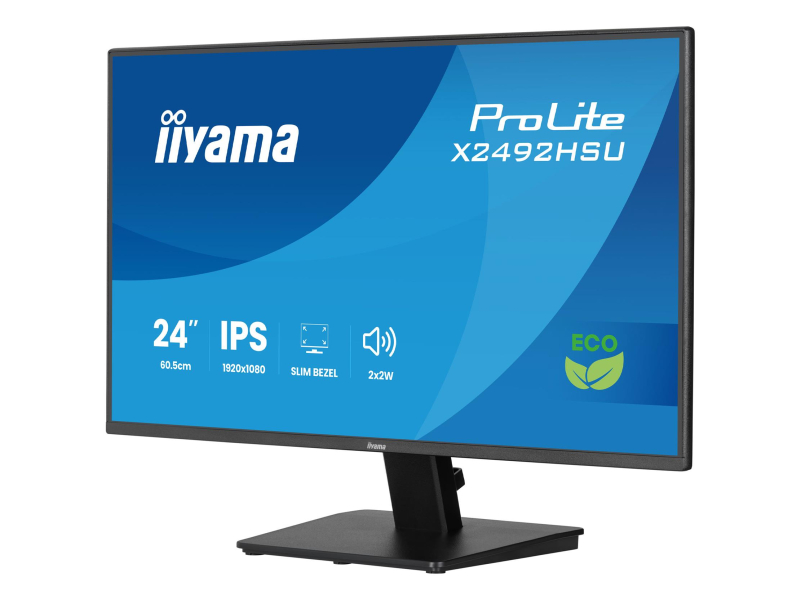 iiyama ProLite X2492HSU-B1