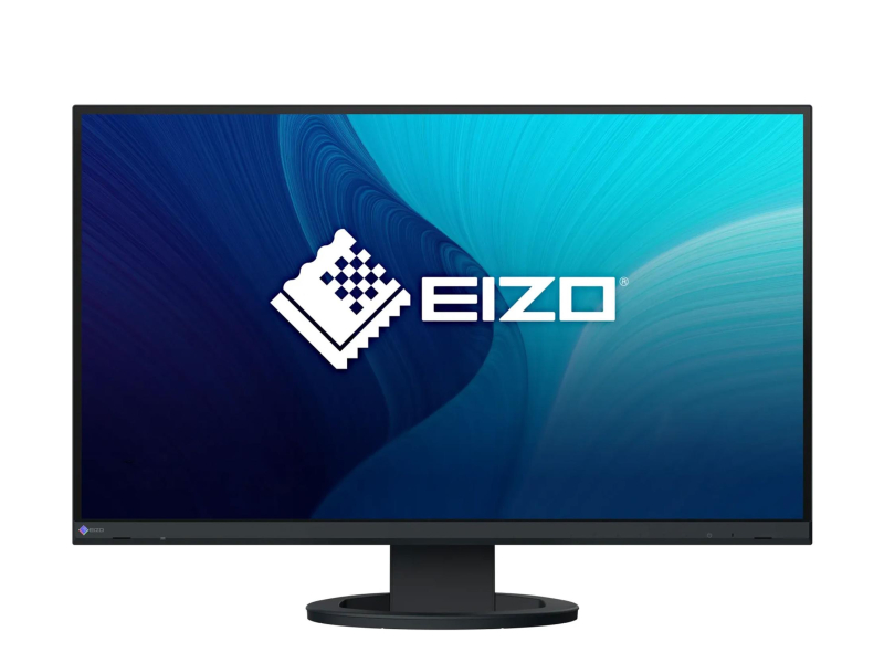 Eizo FlexScan EV2740S-BK