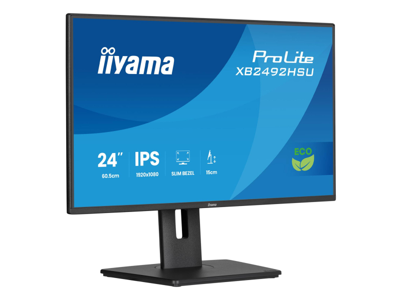iiyama ProLite XB2492HSU-B1