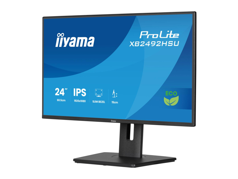 iiyama ProLite XB2492HSU-B1