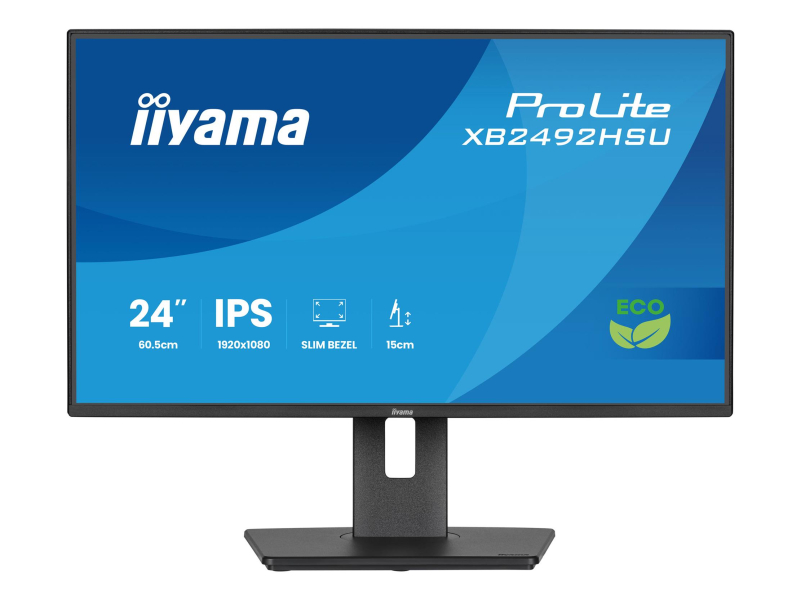 iiyama ProLite XB2492HSU-B1
