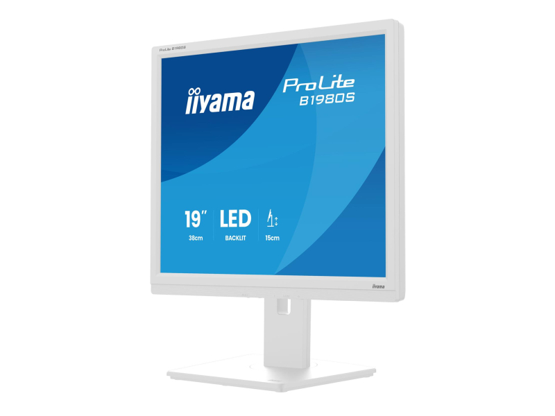 iiyama ProLite B1980S-W1