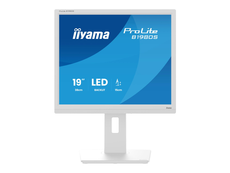 iiyama ProLite B1980S-W1