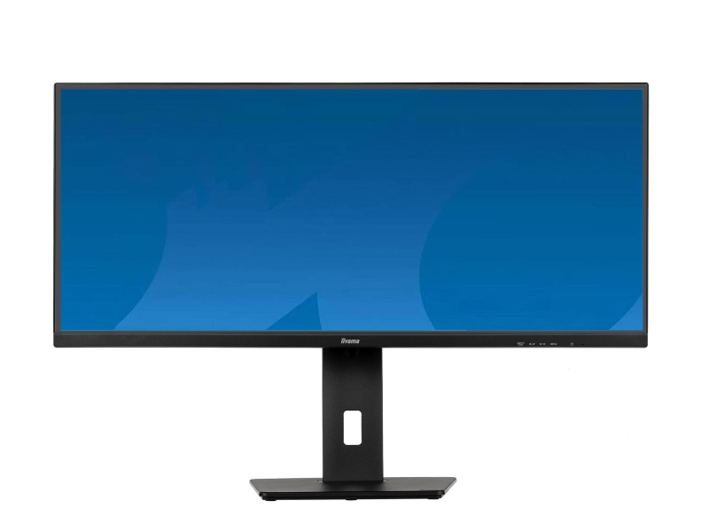 iiyama ProLite XUB3493WQSU-B6