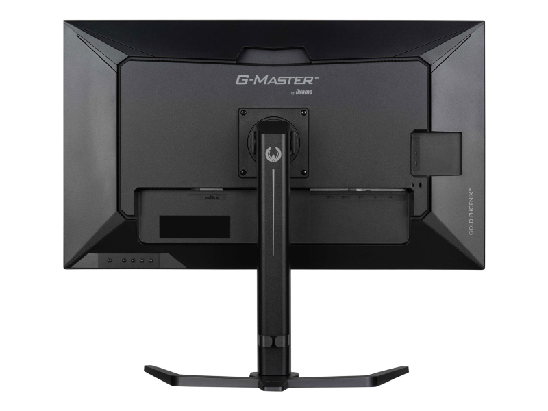 iiyama G-Master GB3290QSU-B1 Gold Phoenix