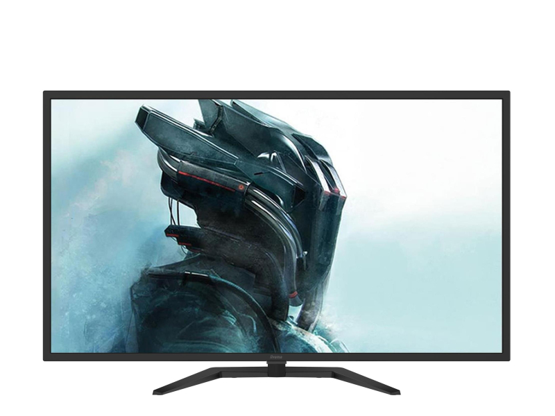 iiyama G-Master G4380UHSU-B2 Red Eagle