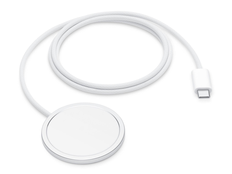 Apple Smartphone-Ladegerät MagSafe (1 m)