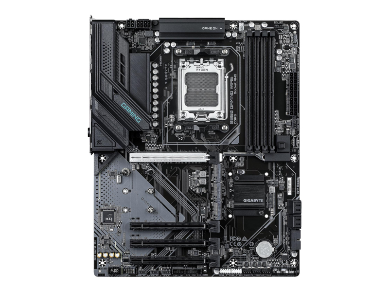 Gigabyte B850 GAMING WF6
