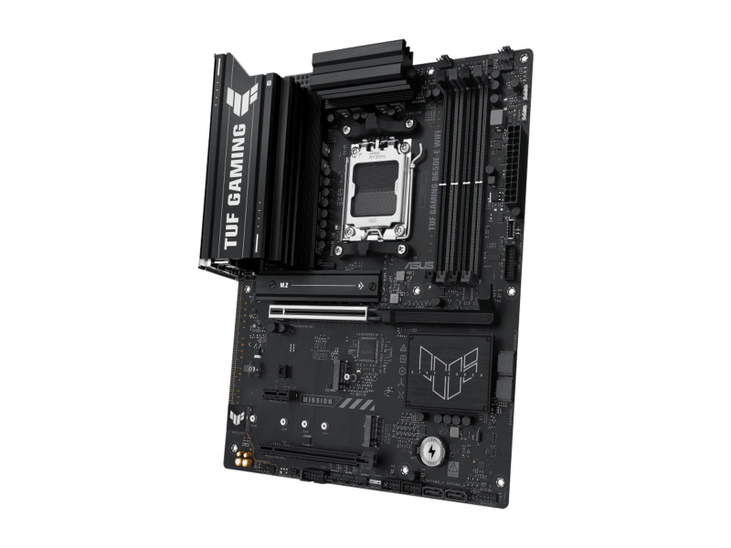 ASUS TUF GAMING B650E-E WIFI