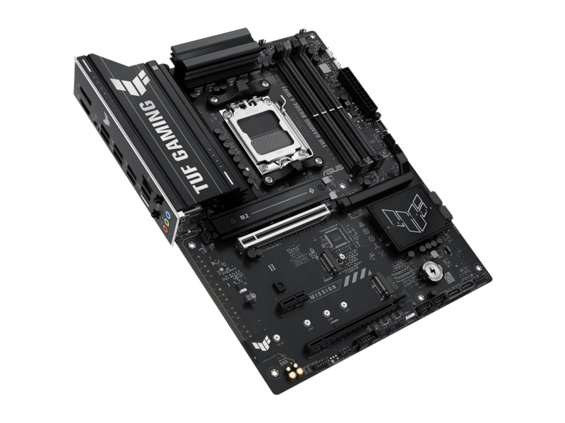 ASUS TUF GAMING B650E-E WIFI