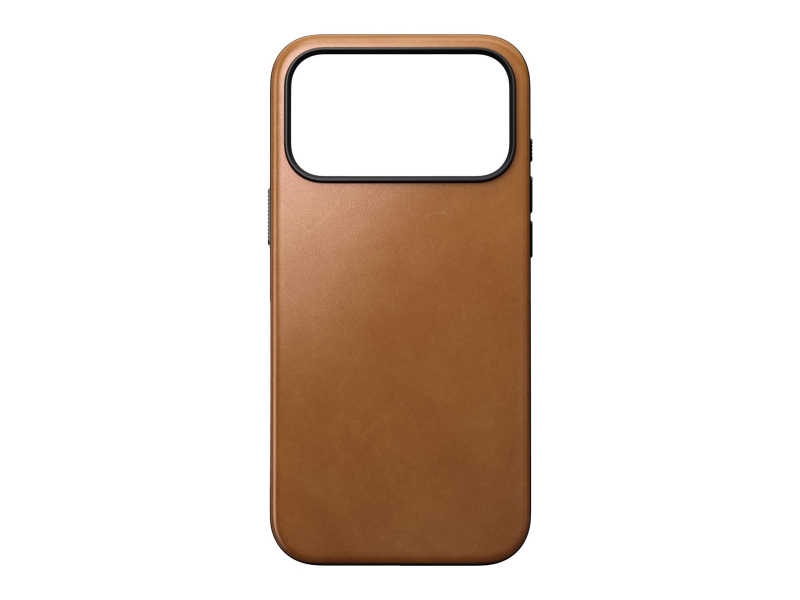 Nomad Modern Leather Case Tragbarkeit