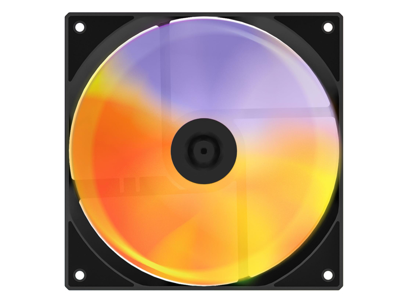 SMX Seifu 3x140 ARGB