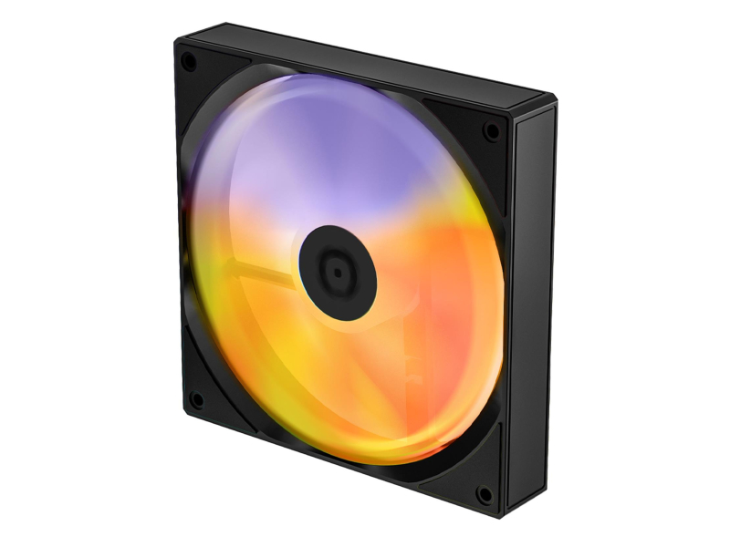 SMX Seifu 3x140 ARGB