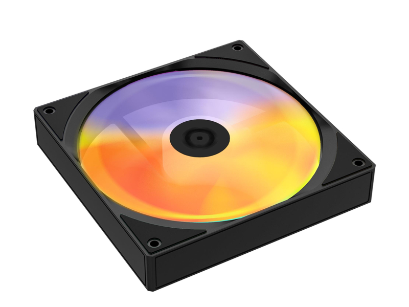 SMX Seifu 3x140 ARGB