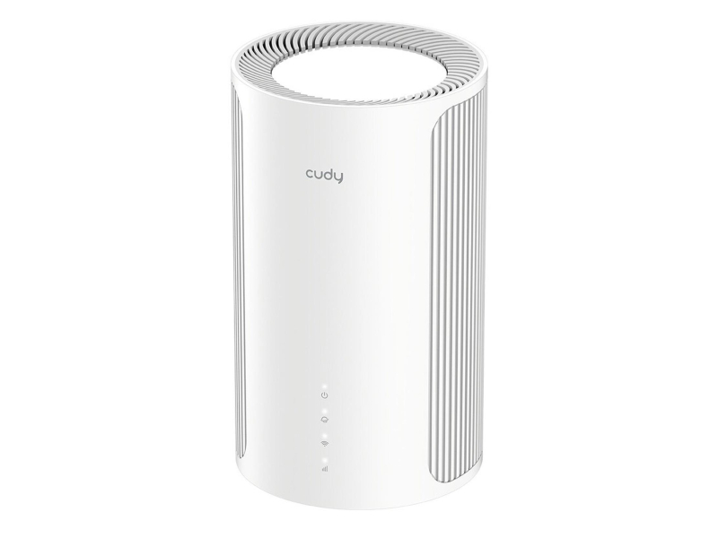 Cudy P2 (Wi-Fi 3000Mb/s a/b/g/n/ac/ax) 5G