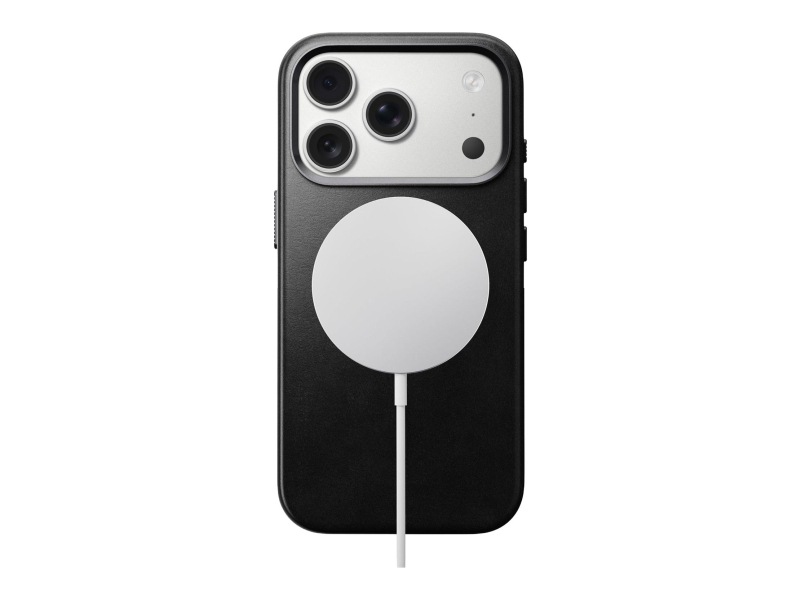 Elegante Verarbeitung aus natürlichem Leder