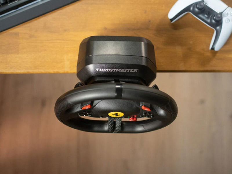 Thrustmaster T98 PS