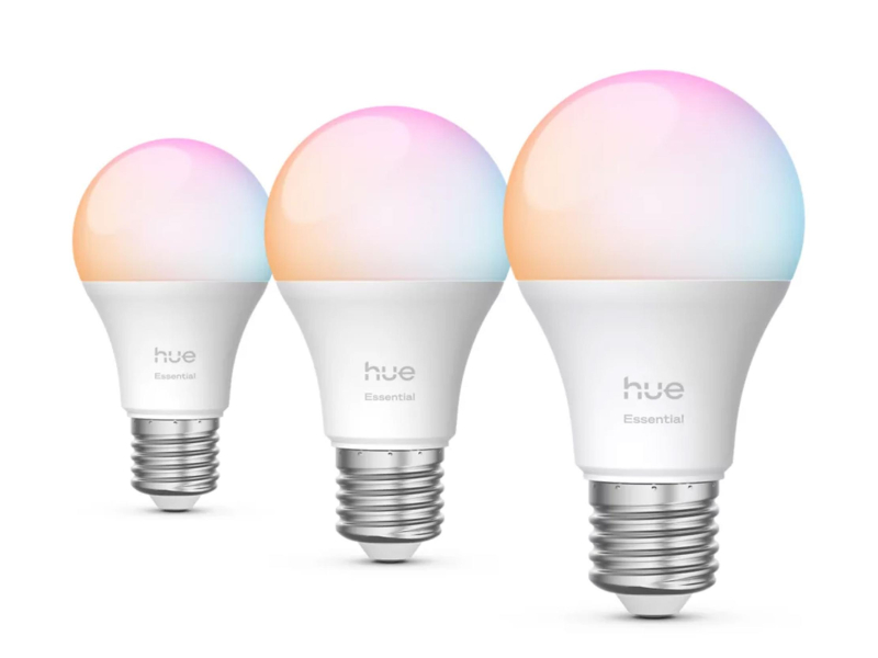 Zusätzliche Funktionen und Lichtmodi