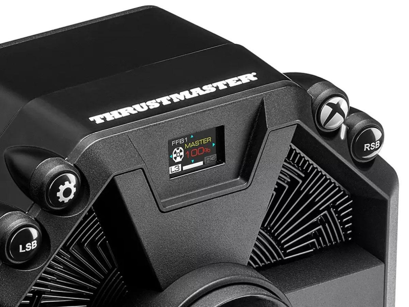 Thrustmaster T598X