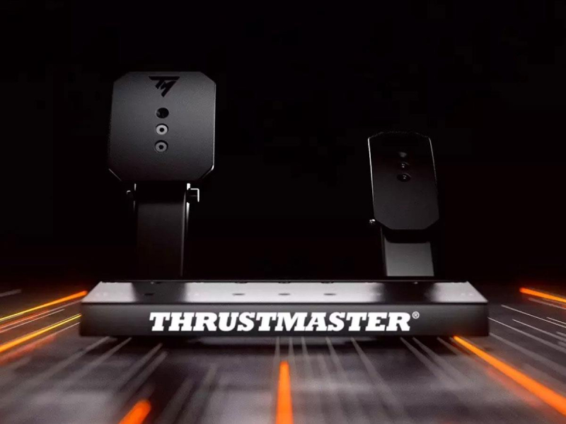 Thrustmaster T598X