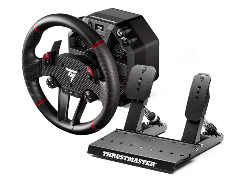 Thrustmaster T598X