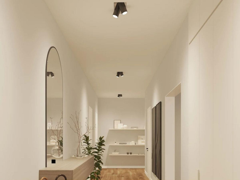 Philips Hue Essential White and Color Ambiance GU10-Lampe 345lm 3 Stück