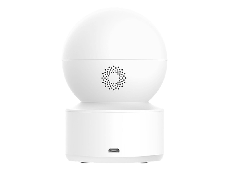 Imilab C22 WEISS Home Security Kamera drehbar 360