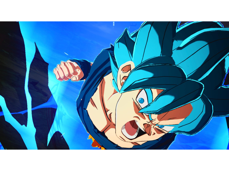 Switch DRAGON BALL: Sparking! ZERO