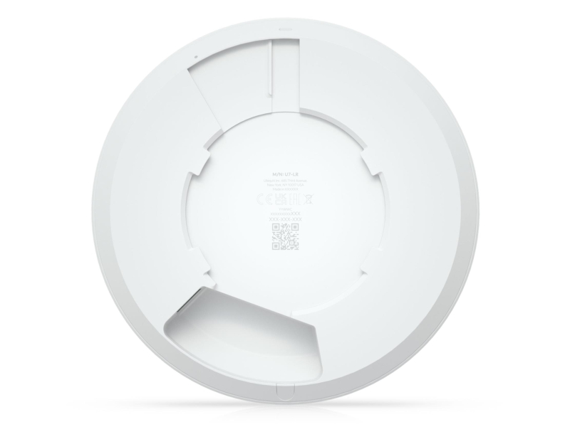 Ubiquiti U7 LR (a/b/g/n/ac/ax/be 7300Mb/s)
