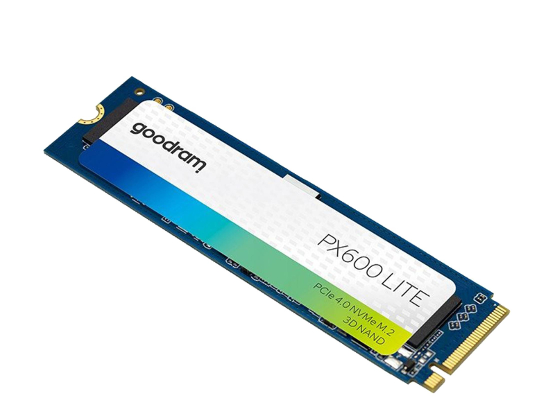 GOODRAM 1TB M2 PCie Gen4 NVMe PX600 Lite