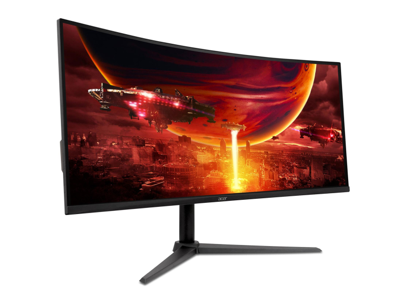 Acer Nitro ED340CUJ0BMIIPX